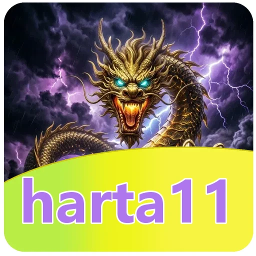 Pratinjau antarmuka aplikasi harta11 setelah terpasang (build v4.2.1)